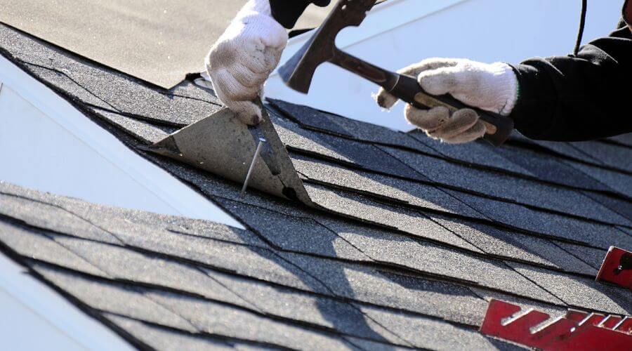 Expert Emergency Roof Repairs services in Harmony, NC